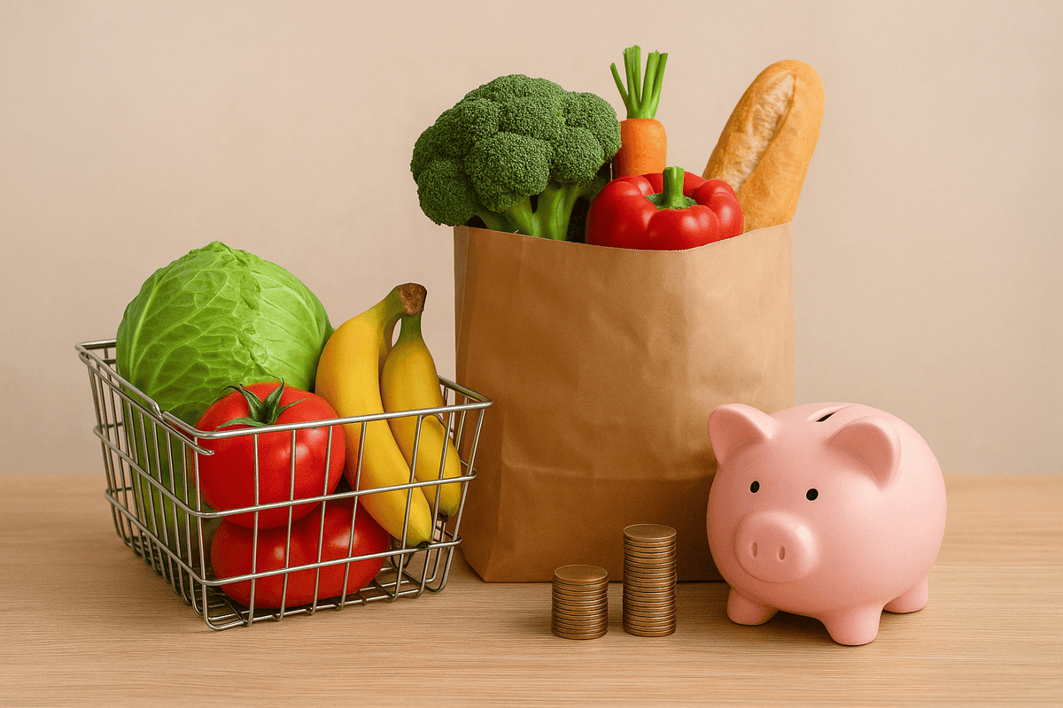 Save More, Live Better